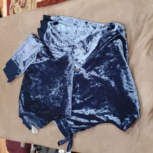 Secret Treasures pj set